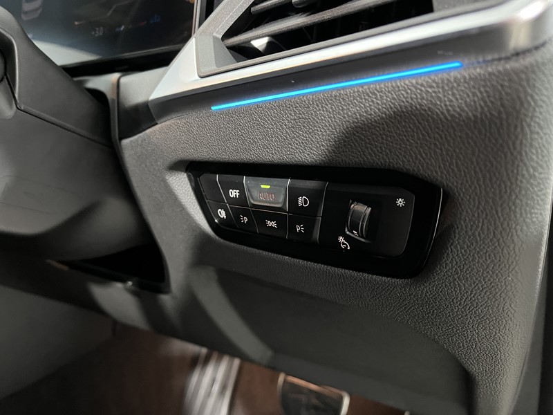 2024 (74) BMW 3 SERIES 320i M Sport 4dr Step Auto 4925485