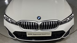 2024 (74) BMW 3 SERIES 320i M Sport 4dr Step Auto 4925507