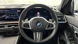 2024 (74) BMW 3 SERIES 320i M Sport 4dr Step Auto 4925469