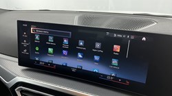 2024 (74) BMW 3 SERIES 320i M Sport 4dr Step Auto 4925492