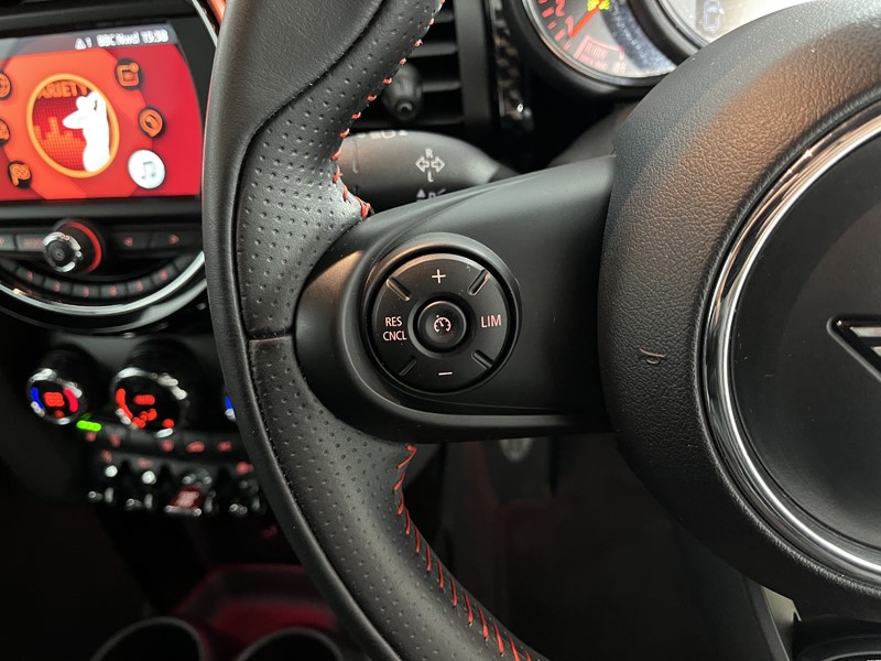 2019 (69) MINI HATCHBACK 2.0 Cooper S Sport II 5dr 4922319