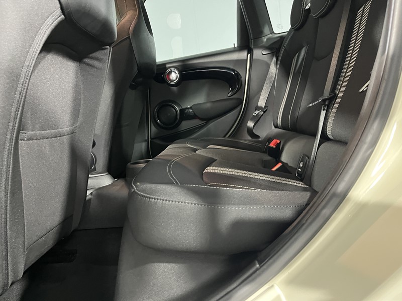 2019 (69) MINI HATCHBACK 2.0 Cooper S Sport II 5dr 4922331