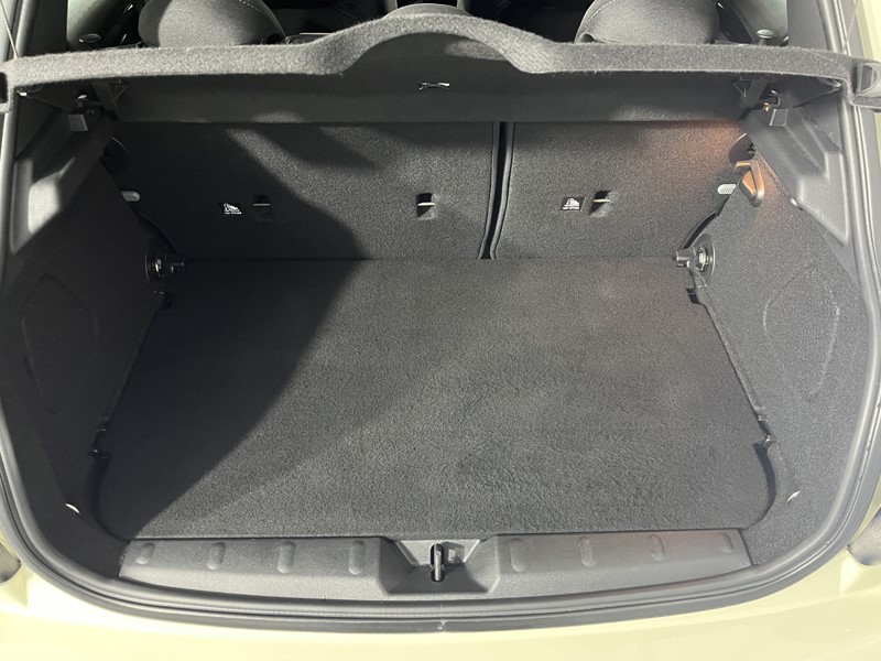 2019 (69) MINI HATCHBACK 2.0 Cooper S Sport II 5dr 4922309