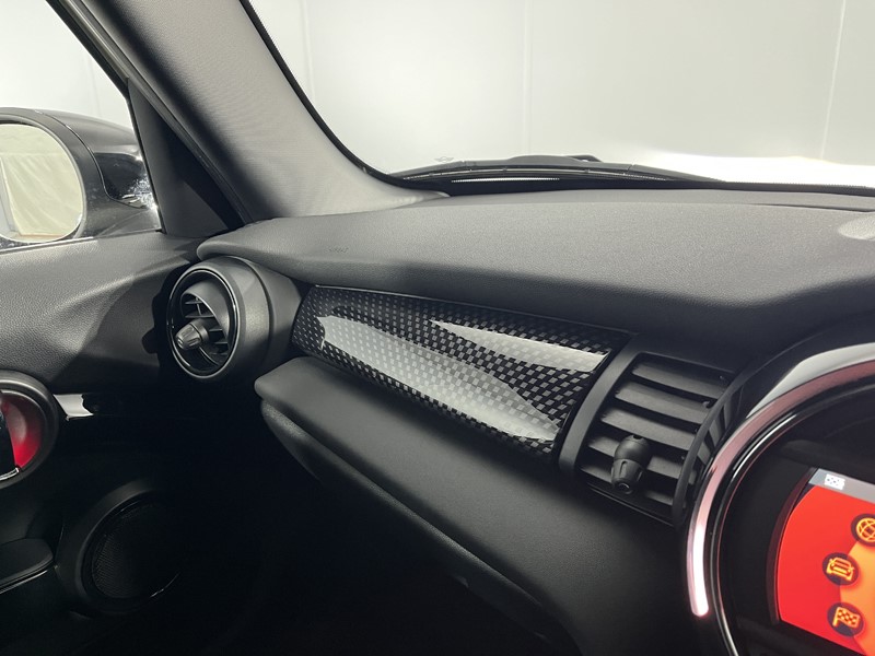 2019 (69) MINI HATCHBACK 2.0 Cooper S Sport II 5dr 4922322