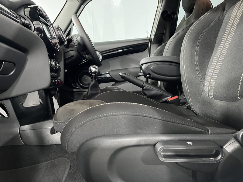 2019 (69) MINI HATCHBACK 2.0 Cooper S Sport II 5dr 4922330