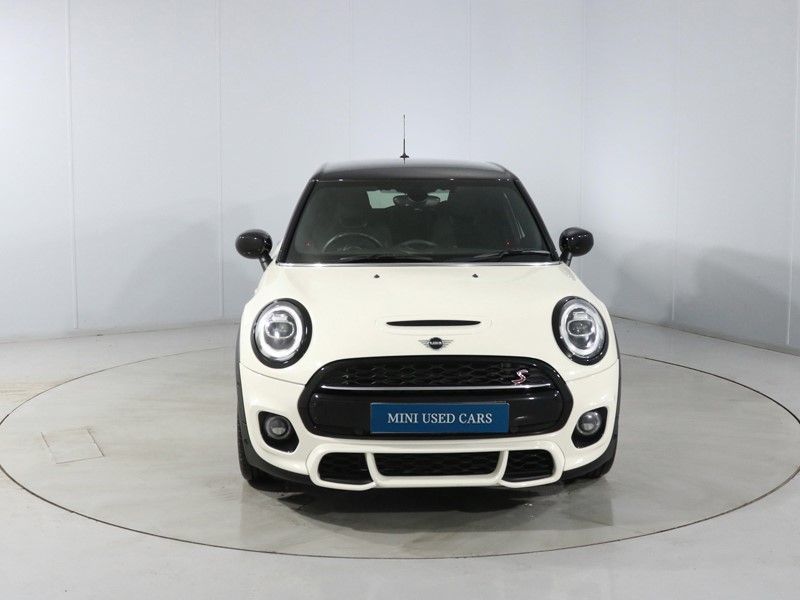 2019 (69) MINI HATCHBACK 2.0 Cooper S Sport II 5dr 4922312