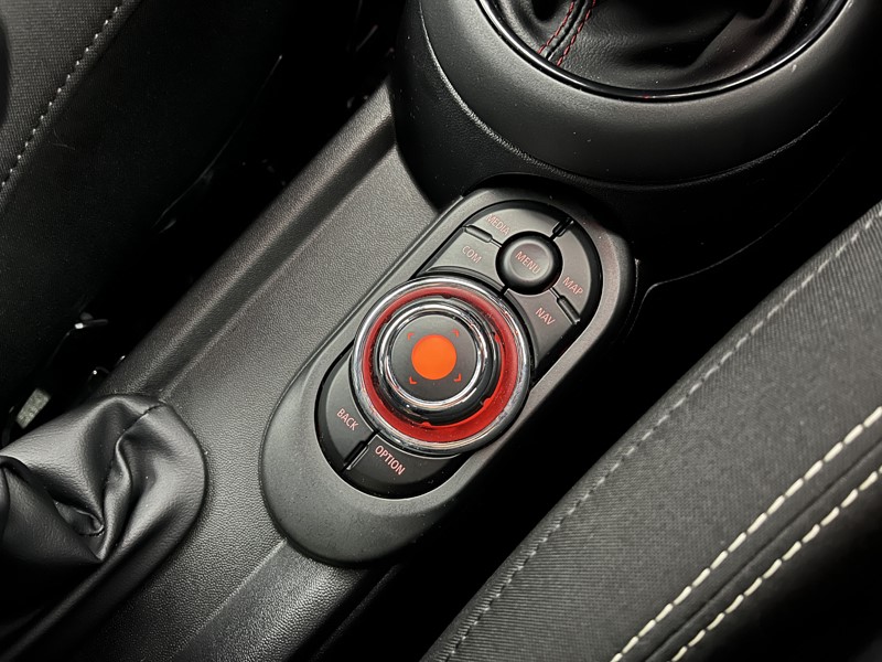 2019 (69) MINI HATCHBACK 2.0 Cooper S Sport II 5dr 4922328