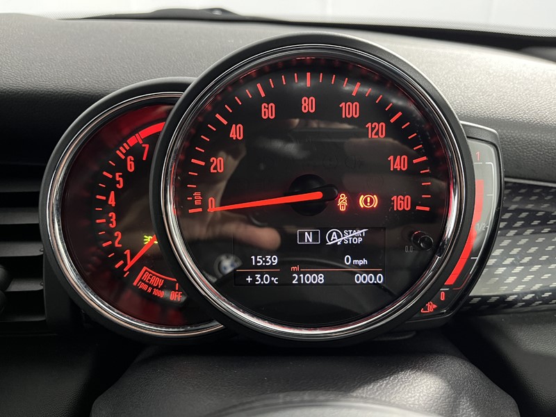 2019 (69) MINI HATCHBACK 2.0 Cooper S Sport II 5dr 4922305