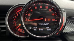 2019 (69) MINI HATCHBACK 2.0 Cooper S Sport II 5dr 4922305