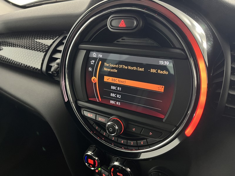 2019 (69) MINI HATCHBACK 2.0 Cooper S Sport II 5dr 4922323