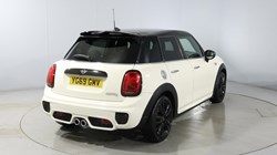 2019 (69) MINI HATCHBACK 2.0 Cooper S Sport II 5dr 4922340