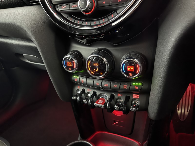 2019 (69) MINI HATCHBACK 2.0 Cooper S Sport II 5dr 4922326