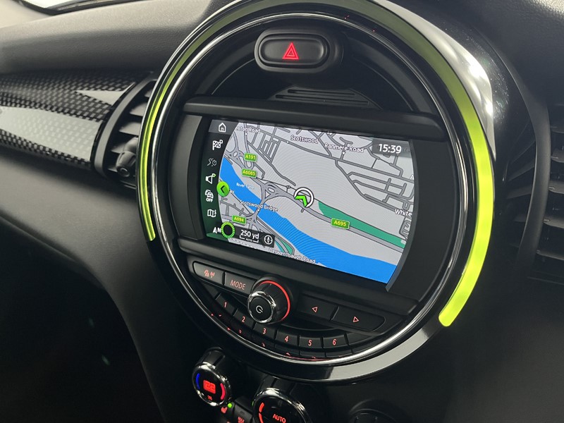 2019 (69) MINI HATCHBACK 2.0 Cooper S Sport II 5dr 4922313