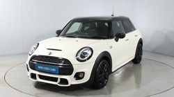 2019 (69) MINI HATCHBACK 2.0 Cooper S Sport II 5dr 4922339