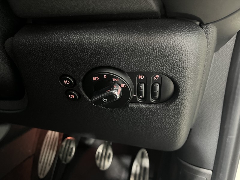 2019 (69) MINI HATCHBACK 2.0 Cooper S Sport II 5dr 4922317