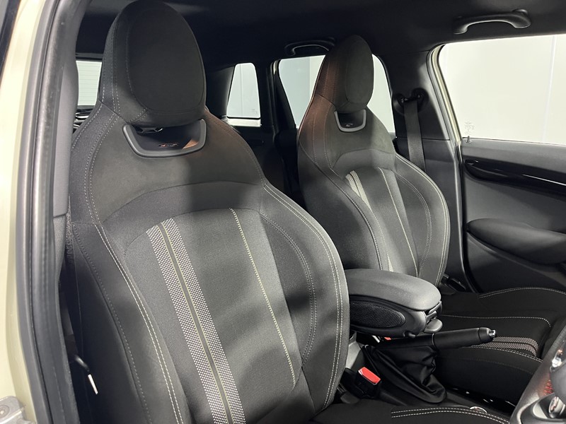 2019 (69) MINI HATCHBACK 2.0 Cooper S Sport II 5dr 4922307