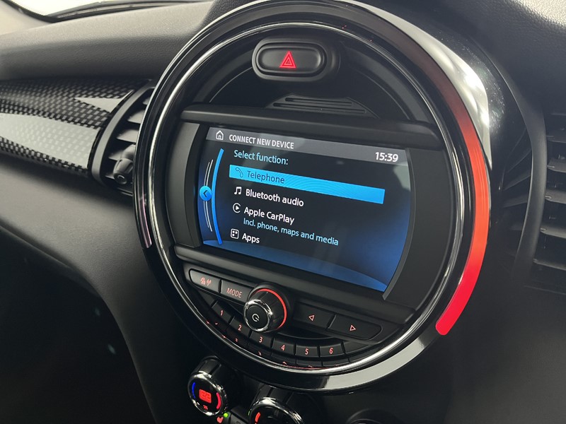 2019 (69) MINI HATCHBACK 2.0 Cooper S Sport II 5dr 4922324