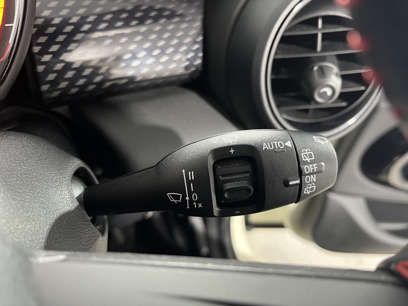 2019 (69) MINI HATCHBACK 2.0 Cooper S Sport II 5dr 4922321