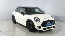 2019 (69) MINI HATCHBACK 2.0 Cooper S Sport II 5dr 4922297