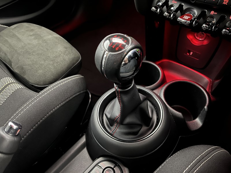 2019 (69) MINI HATCHBACK 2.0 Cooper S Sport II 5dr 4922306