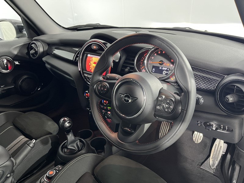 2019 (69) MINI HATCHBACK 2.0 Cooper S Sport II 5dr 4922302