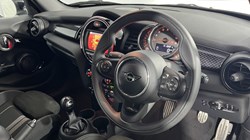 2019 (69) MINI HATCHBACK 2.0 Cooper S Sport II 5dr 4922302