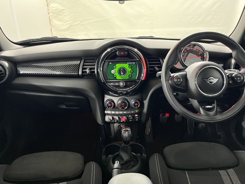 2019 (69) MINI HATCHBACK 2.0 Cooper S Sport II 5dr 4922300