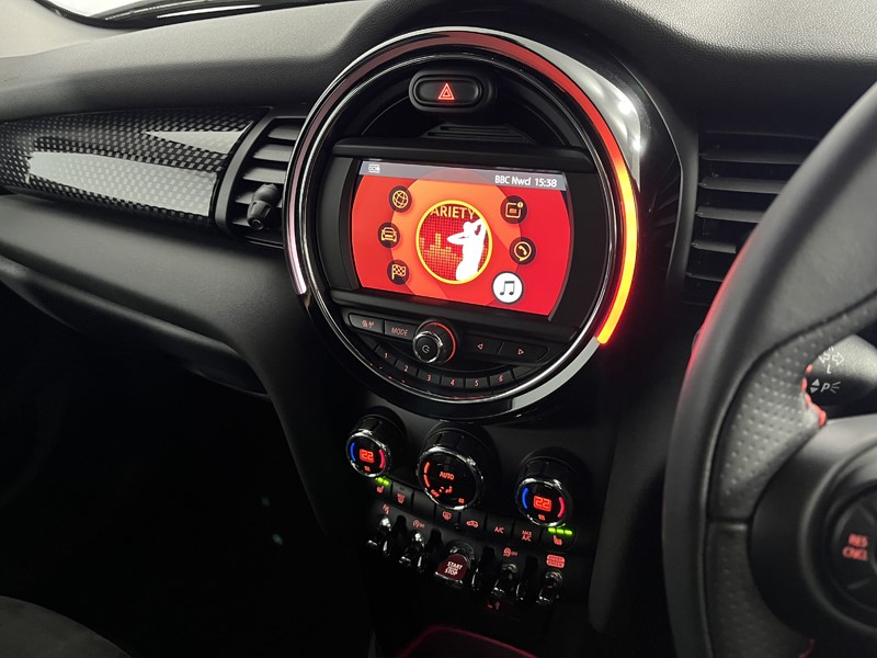 2019 (69) MINI HATCHBACK 2.0 Cooper S Sport II 5dr 4922304