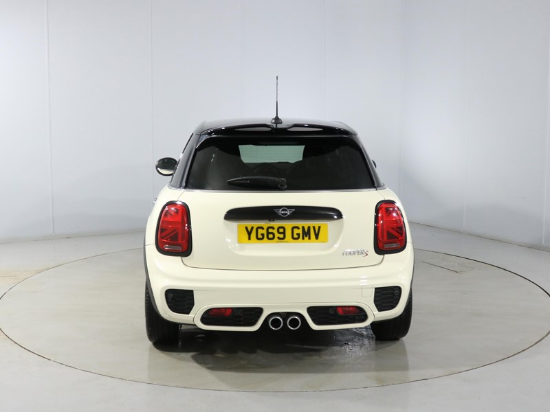 2019 (69) MINI HATCHBACK 2.0 Cooper S Sport II 5dr 4922311