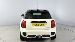 2019 (69) MINI HATCHBACK 2.0 Cooper S Sport II 5dr 4922311