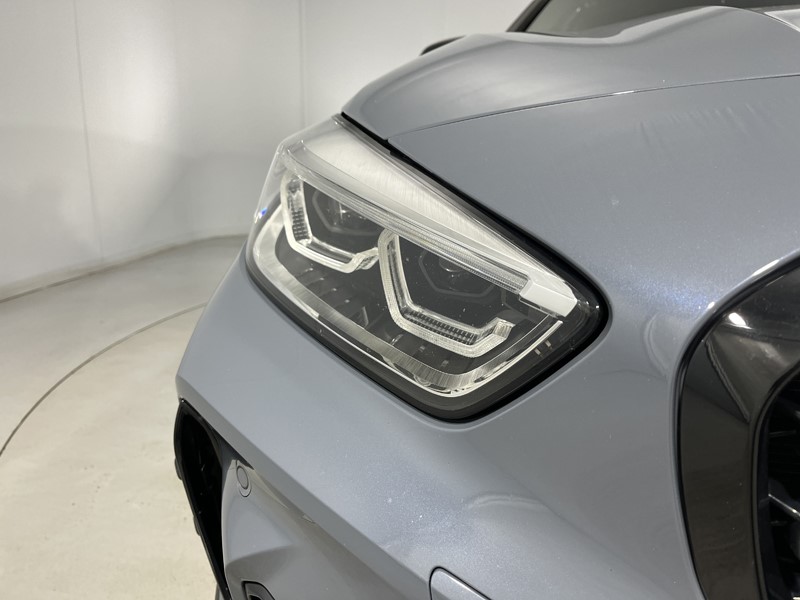 2023 (73) BMW 1 SERIES M135i xDrive 5dr Step Auto 4921036