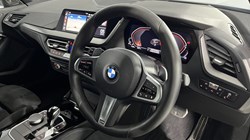 2023 (73) BMW 1 SERIES M135i xDrive 5dr Step Auto 4921001