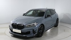 2023 (73) BMW 1 SERIES M135i xDrive 5dr Step Auto 4921045