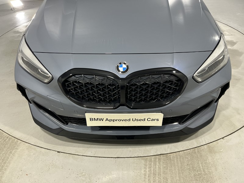 2023 (73) BMW 1 SERIES M135i xDrive 5dr Step Auto 4921038