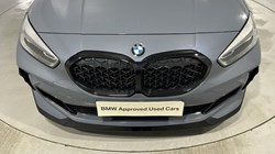 2023 (73) BMW 1 SERIES M135i xDrive 5dr Step Auto 4921038