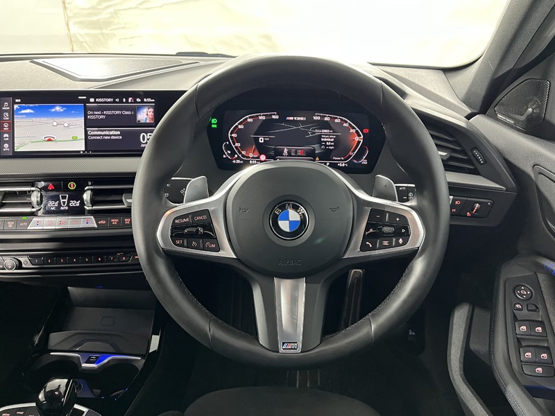 2023 (73) BMW 1 SERIES M135i xDrive 5dr Step Auto 4921000