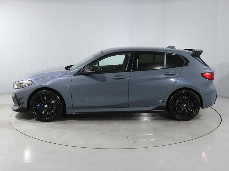 2023 (73) BMW 1 SERIES M135i xDrive 5dr Step Auto 4921047