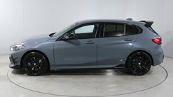 2023 (73) BMW 1 SERIES M135i xDrive 5dr Step Auto 4921047