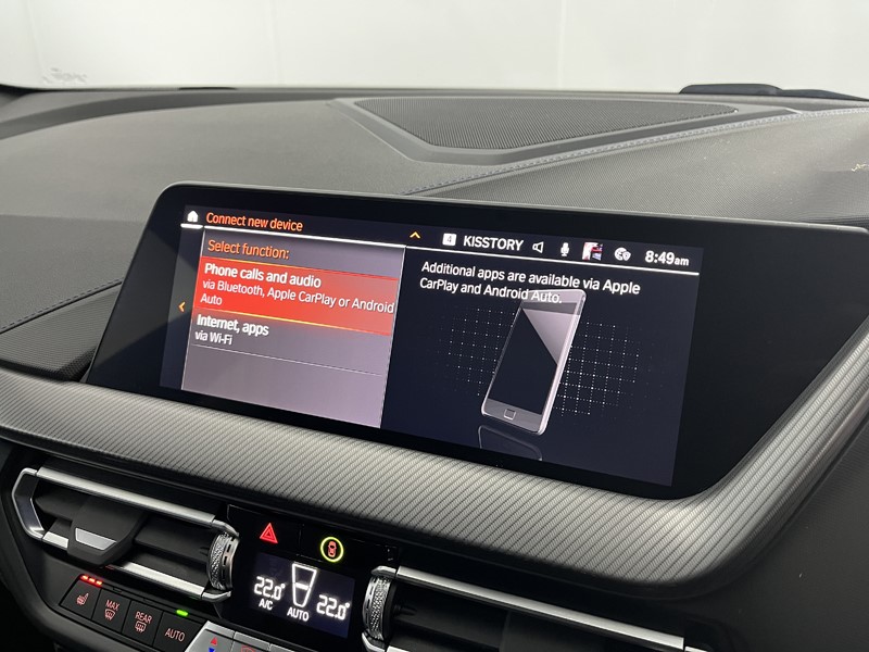 2023 (73) BMW 1 SERIES M135i xDrive 5dr Step Auto 4921025