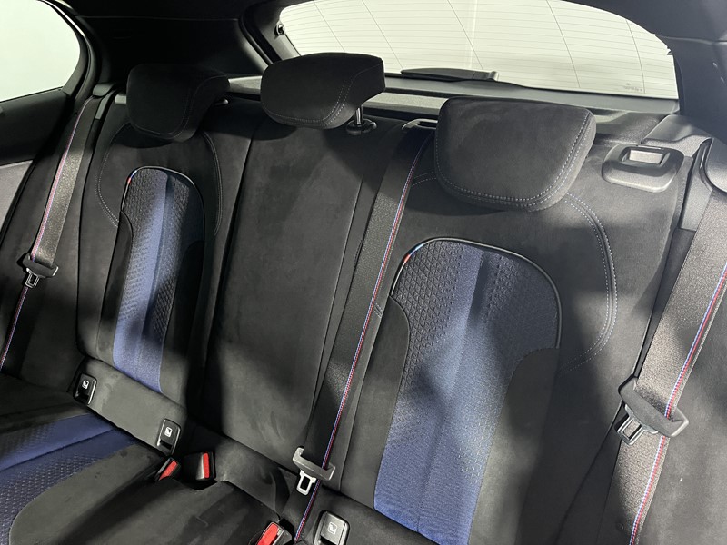 2023 (73) BMW 1 SERIES M135i xDrive 5dr Step Auto 4921007