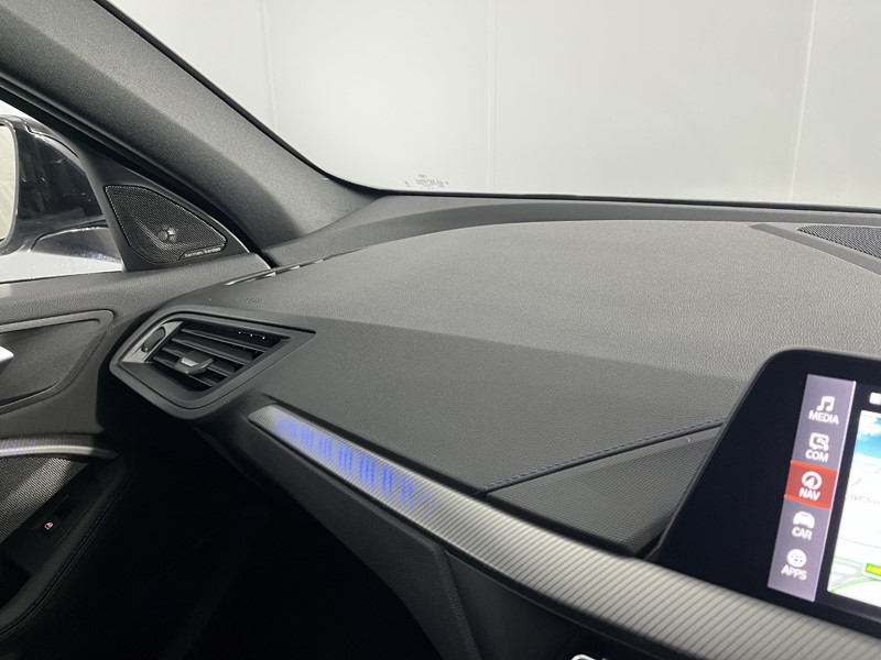 2023 (73) BMW 1 SERIES M135i xDrive 5dr Step Auto 4921022