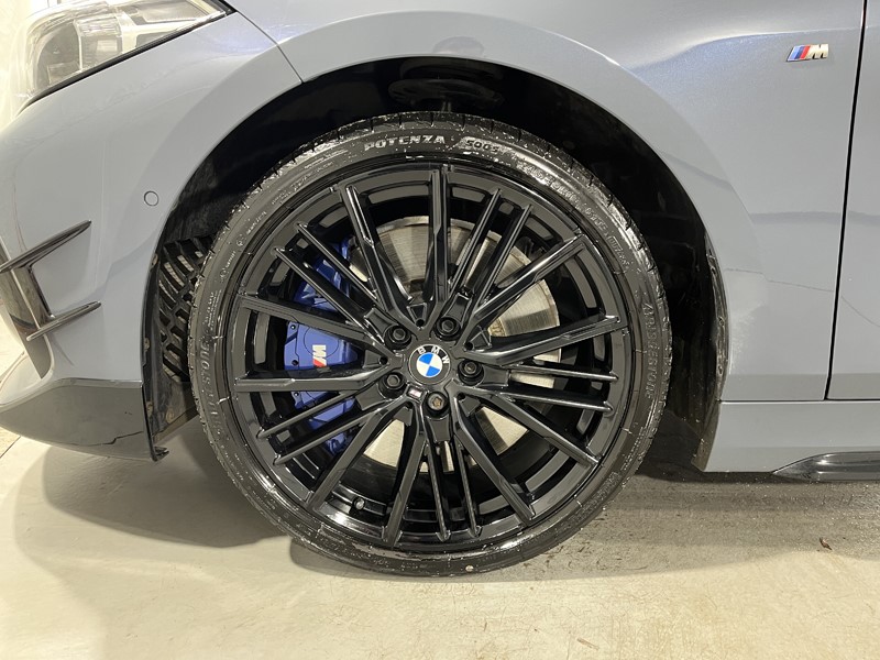 2023 (73) BMW 1 SERIES M135i xDrive 5dr Step Auto 4921009