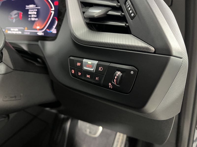 2023 (73) BMW 1 SERIES M135i xDrive 5dr Step Auto 4921017