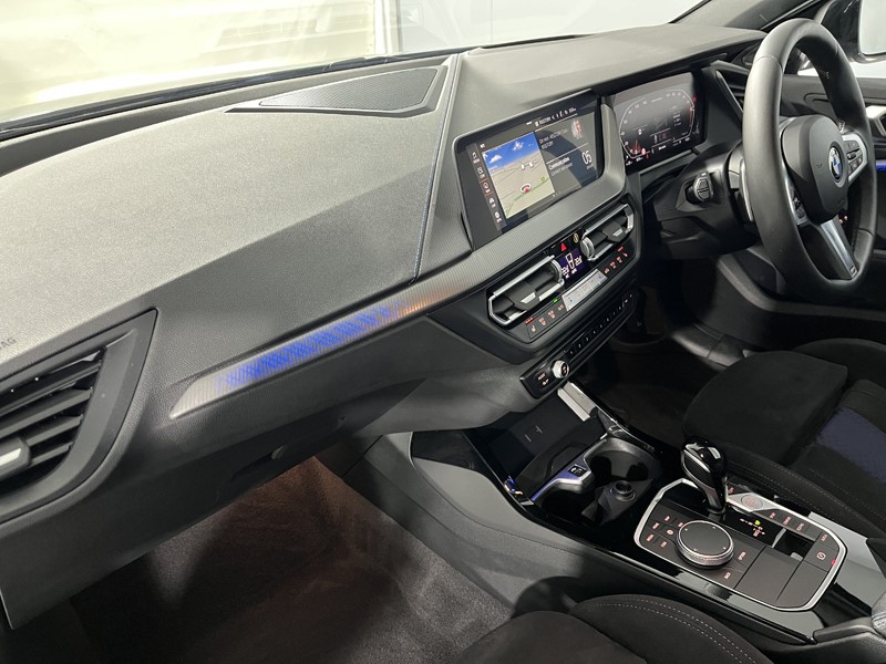 2023 (73) BMW 1 SERIES M135i xDrive 5dr Step Auto 4921002