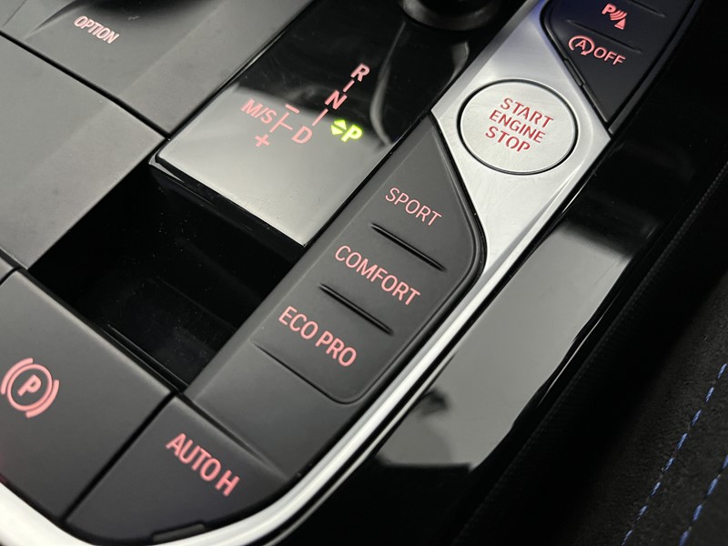 2023 (73) BMW 1 SERIES M135i xDrive 5dr Step Auto 4921030