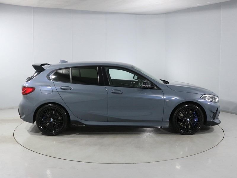 2023 (73) BMW 1 SERIES M135i xDrive 5dr Step Auto 4920998