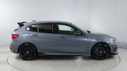2023 (73) BMW 1 SERIES M135i xDrive 5dr Step Auto 4920998
