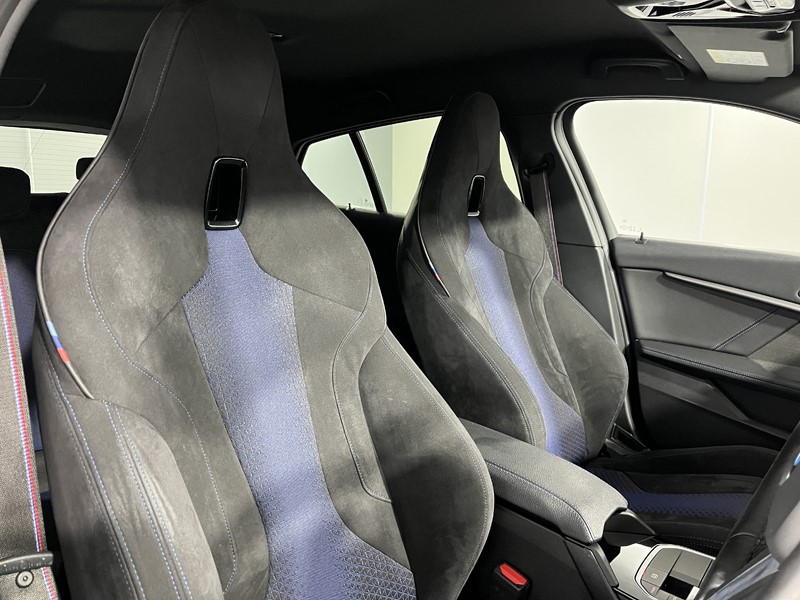 2023 (73) BMW 1 SERIES M135i xDrive 5dr Step Auto 4921006