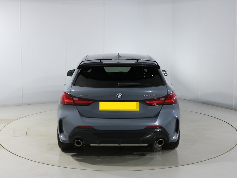 2023 (73) BMW 1 SERIES M135i xDrive 5dr Step Auto 4921010