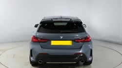2023 (73) BMW 1 SERIES M135i xDrive 5dr Step Auto 4921010